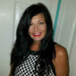Meet your Posher, Teresa